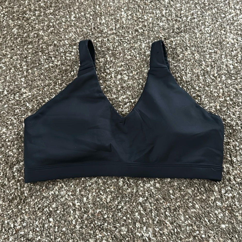 Adidas sports bra
